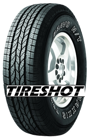 Maxxis HT770 Tire